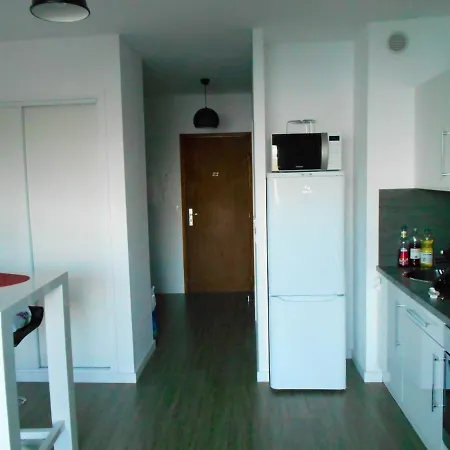 A A 500 M De La Avec Vue Sur La Terrasse Et Wifi Apartment Ajaccio (Corsica)